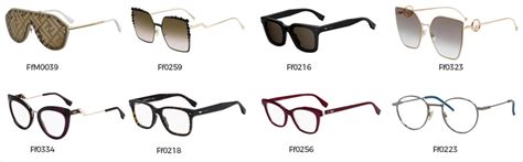 fendi sunglass repair|Fendi products.